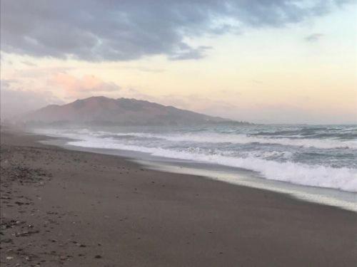 Parque Vera IV Naturista Atico 아파트 외부 사진